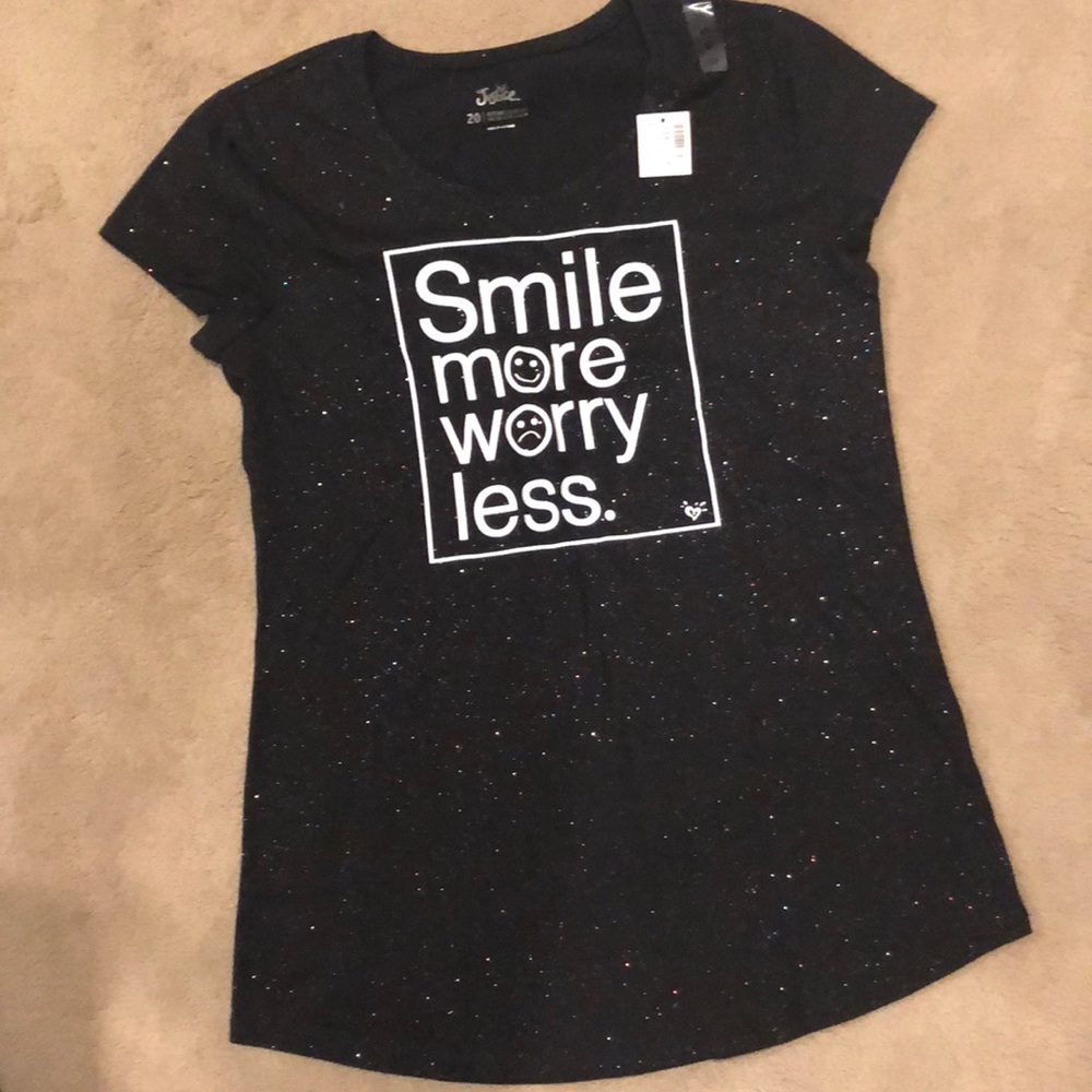 Justice T shirt